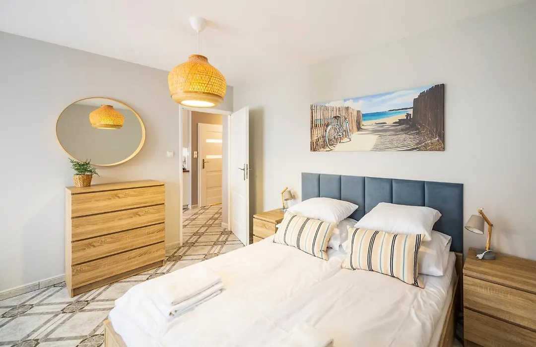 Wolski Apartments - Reymonta 15-1