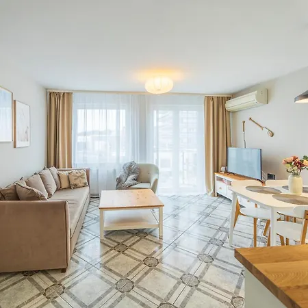 Wolski Apartments - Reymonta 15-2