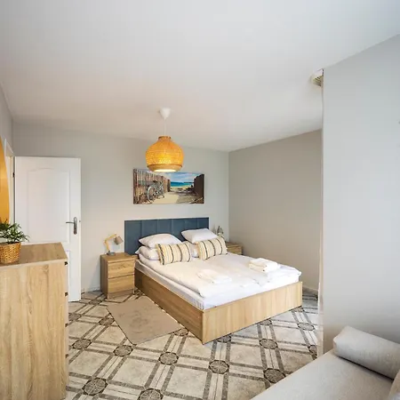 Wolski Apartments - Reymonta 15-3